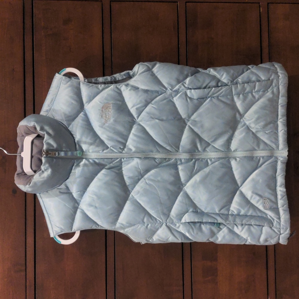 Puffer Vest